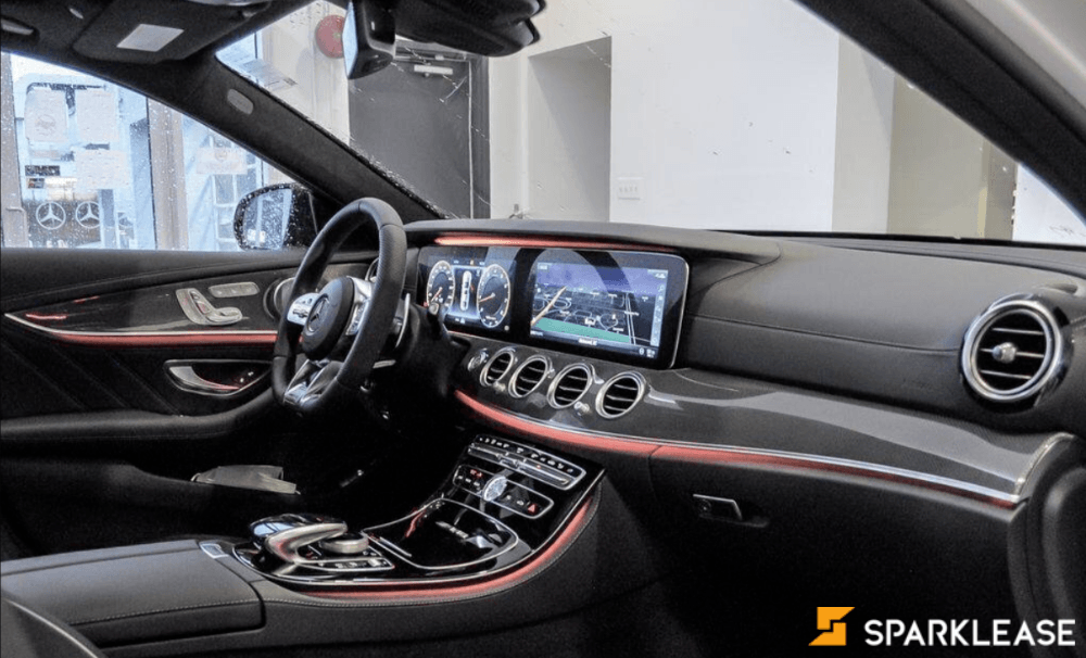 2020 Mercedes-Benz E63 S DEMO, 温哥华, 全款车