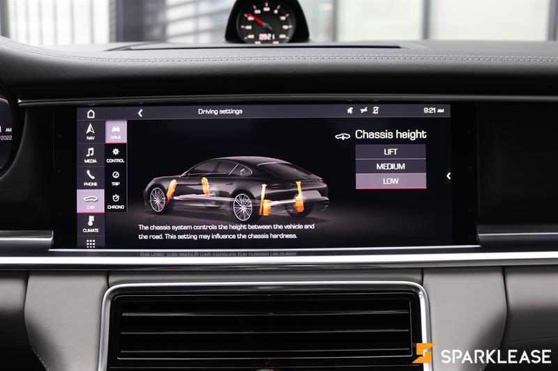 2020 Porsche  Panamera  GTS AWD , 多伦多, 原厂Finance方案