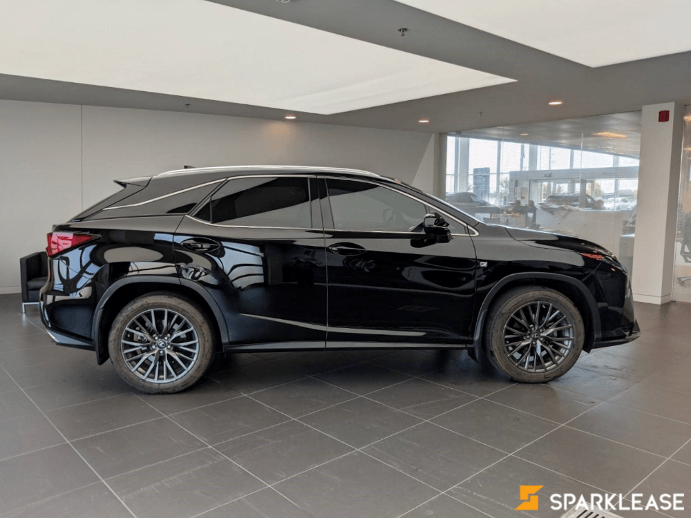 2016 Lexus RX 350, 多伦多, 全款车