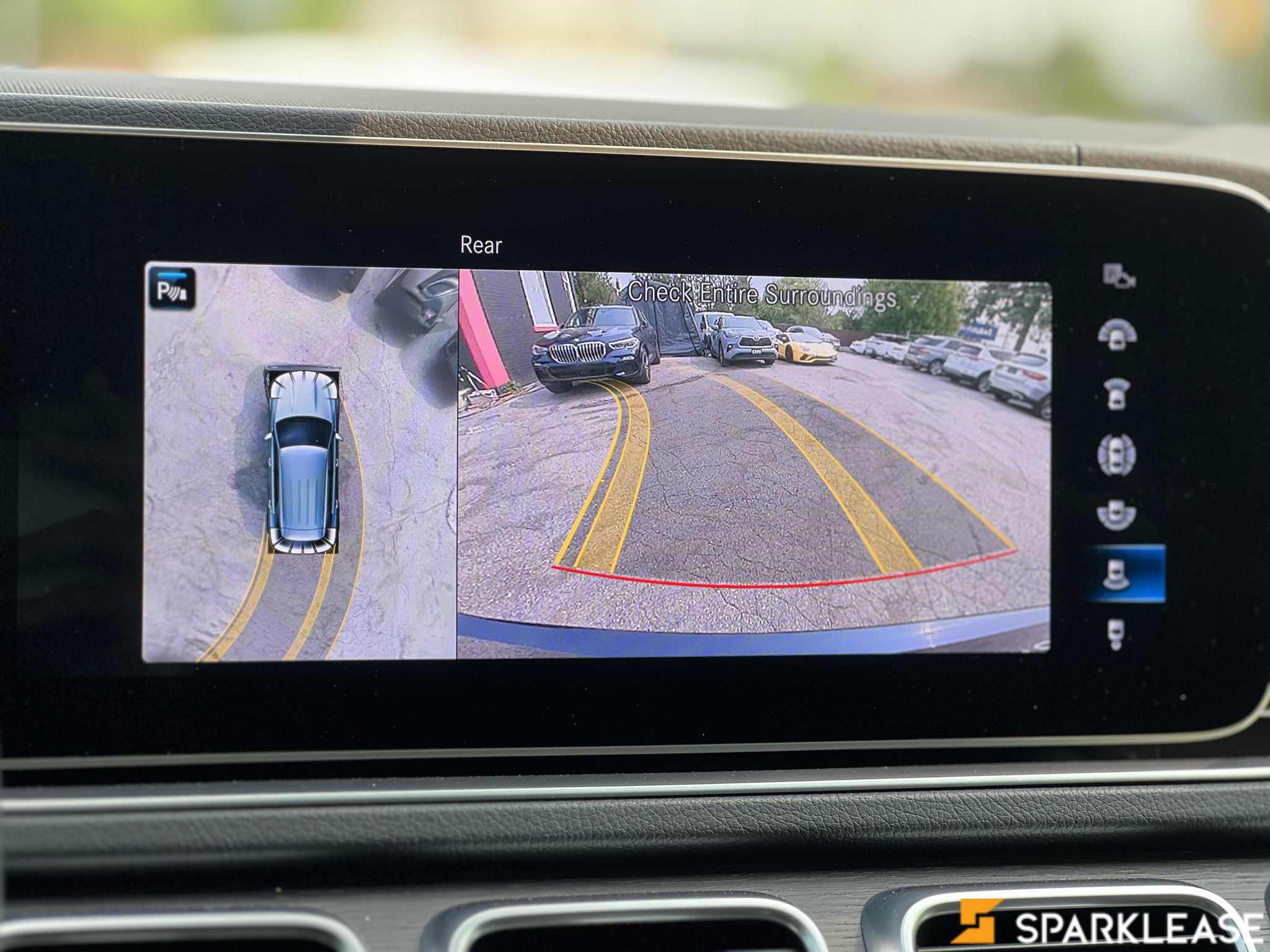 2020 Mercedes-Benz  GLE 450 4MATIC SUV , 多伦多, 全款车