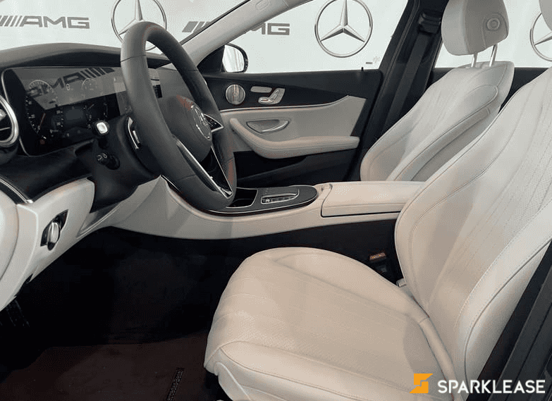 2023 BENZ E350 Sedan 超值新车, 多伦多, 原厂Lease方案