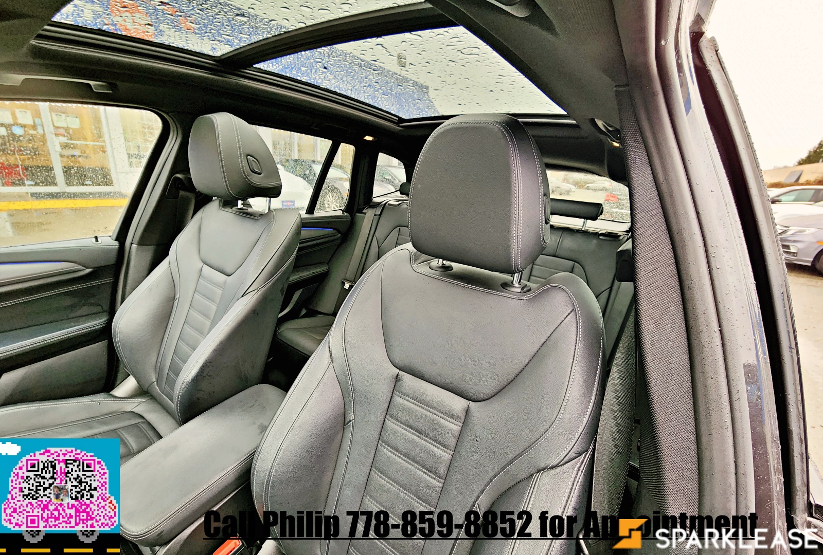 2019 BMW X3 M40i, Vancouver, Cash