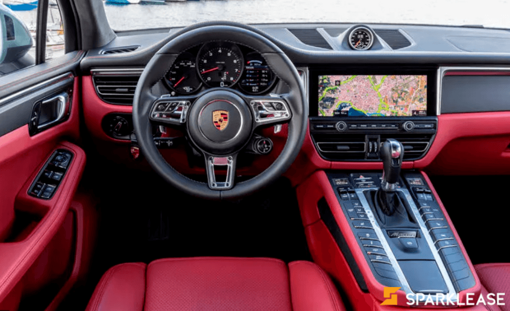 2022 Porsche Macan , Toronto, Lease Quote Provided
