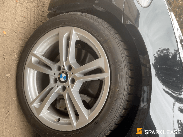 2013 BMW 550i, 多伦多, 全款车