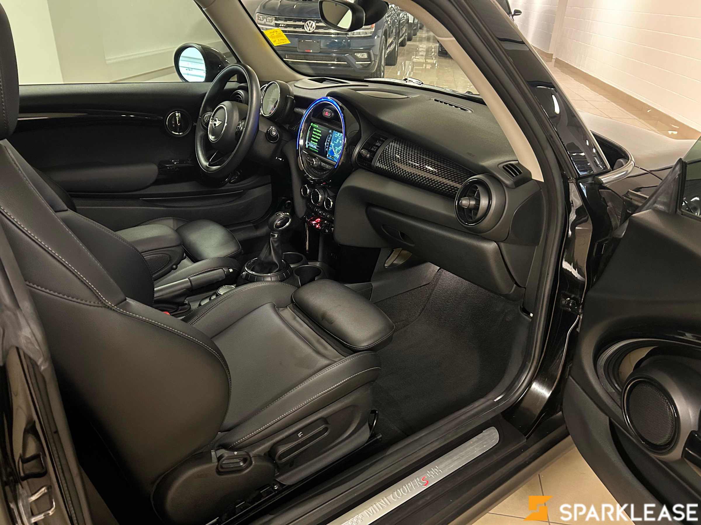 2017 MINI Cooper Hardtop 3dr Hatchback S, 多伦多, 五大行Finance估价