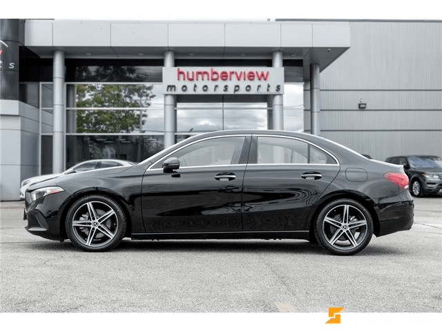 2020 Mercedes-Benz A220 Sedan, 多伦多, 全款车