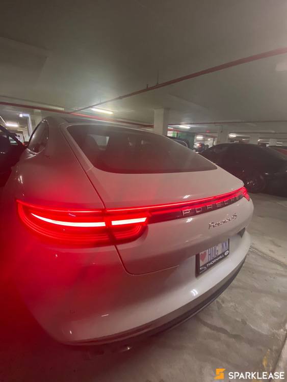 2018 Porsche Panamera 4S Executive, 多伦多, 转LEASE
