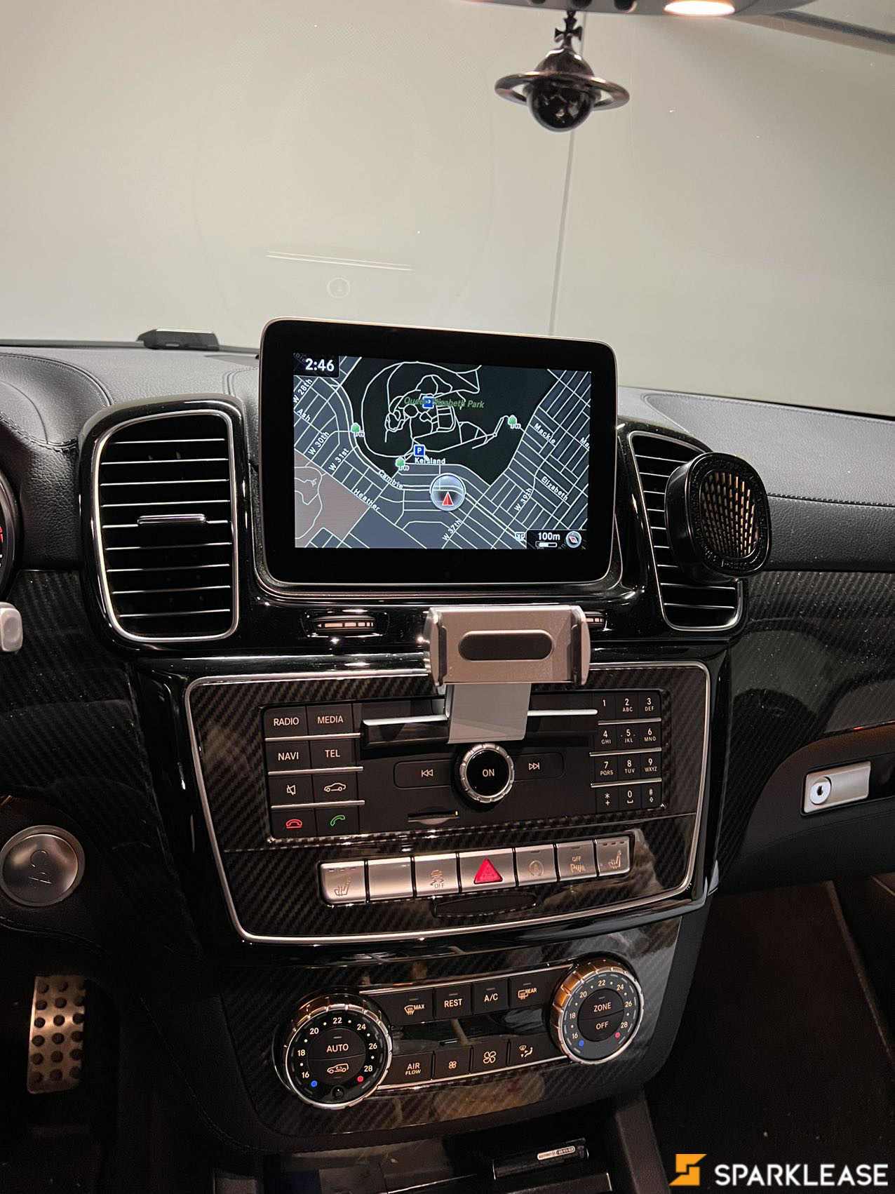 2019 Mercedes-Benz GLE AMG GLE 43 4MATIC Coupe, 温哥华, 全款车