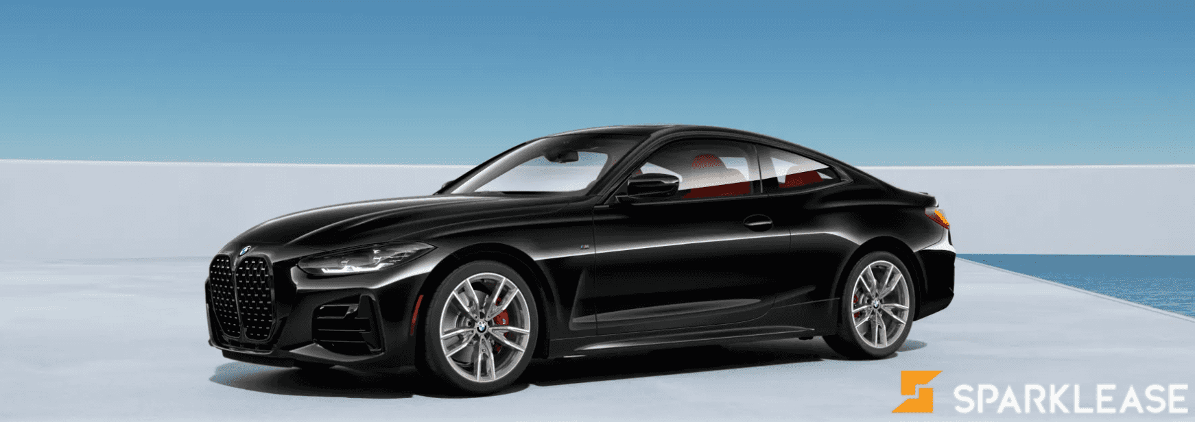 2024 BMW M440i xDrive Coupe , 多伦多, 原厂Lease方案