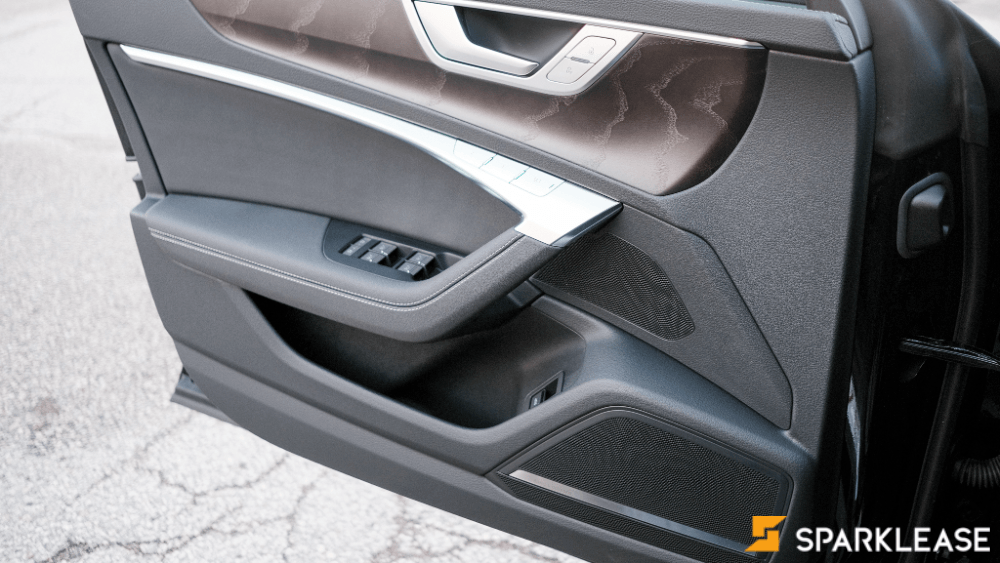 2019 Audi A7 Sportback Technik Quattro, 多伦多, 全款车