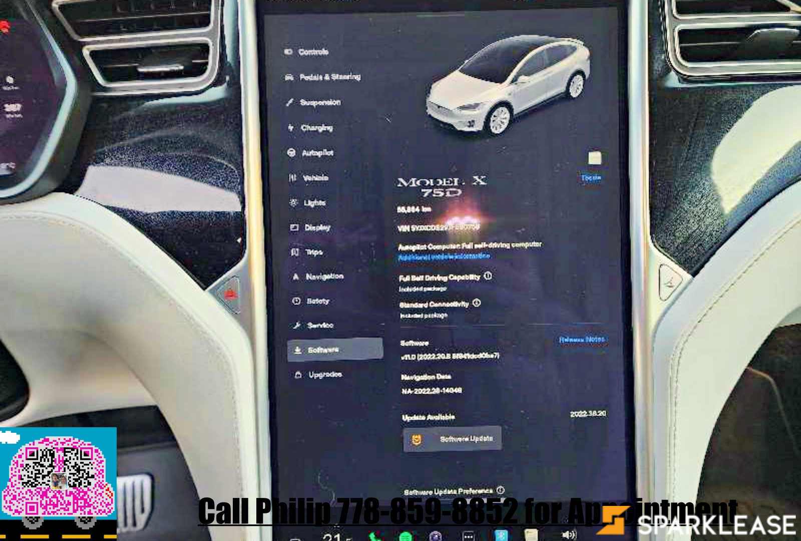 2021 Tesla Model Y Performance AWD, 温哥华, 五大行Finance估价