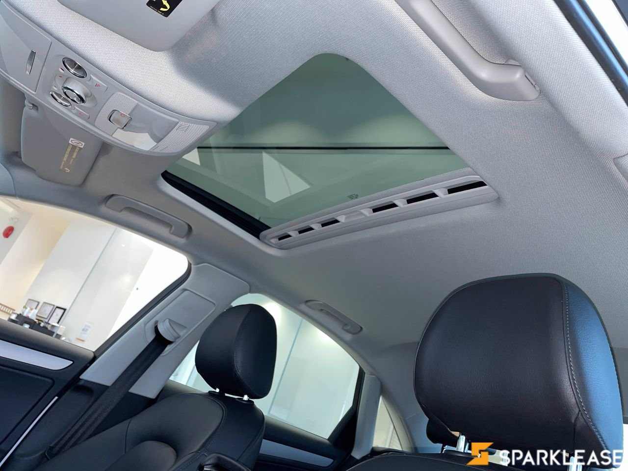 2015 Audi A4 4dr Sdn Auto Komfort plus quattro, 温哥华, 五大行Finance估价