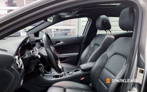 2018 Mercedes-Benz GLA GLA 250 4MATIC SUV, Vancouver, Cash