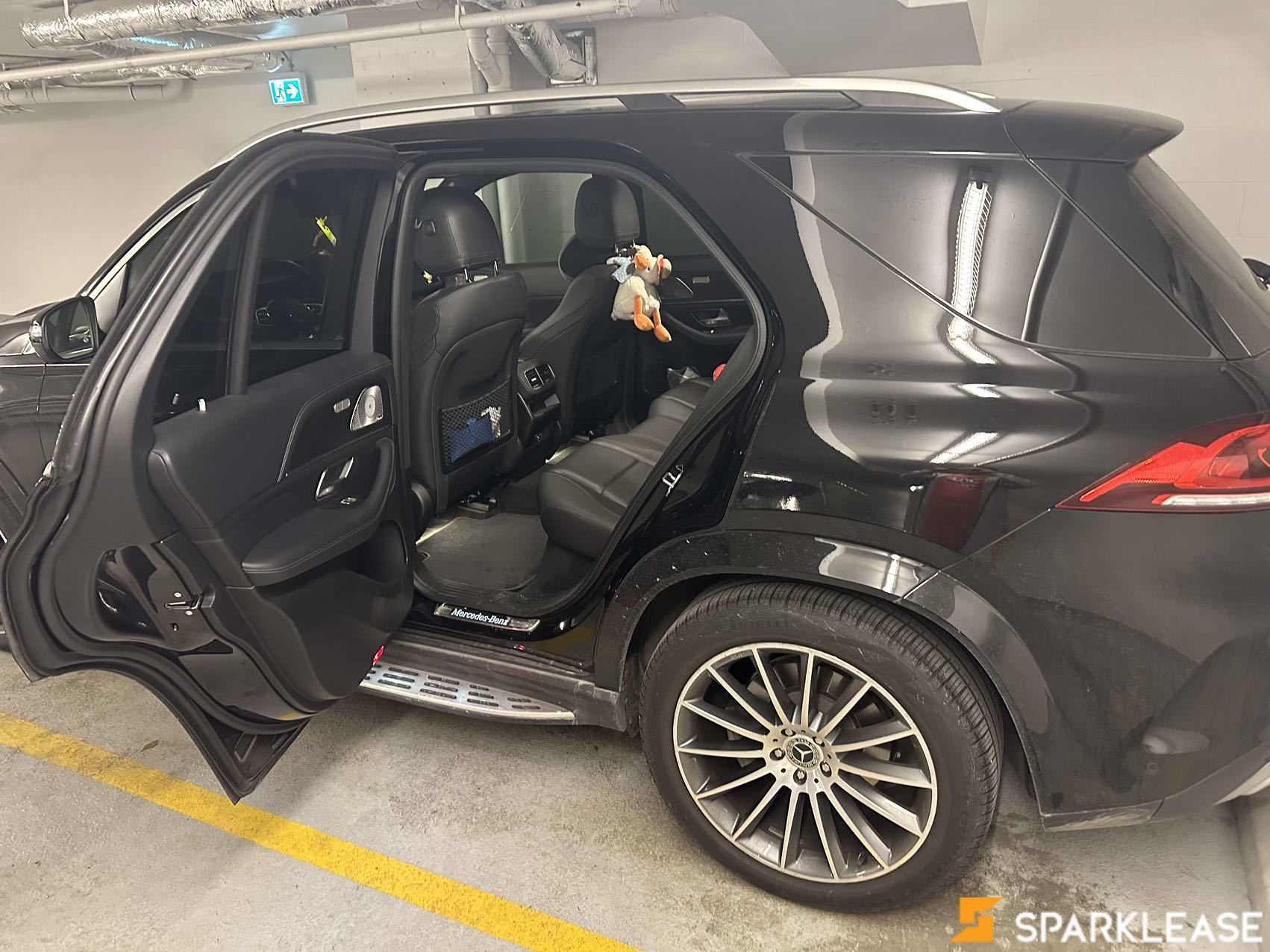 2020 Mercedes-Benz GLE GLE 450 4MATIC SUV, 温哥华, 全款车