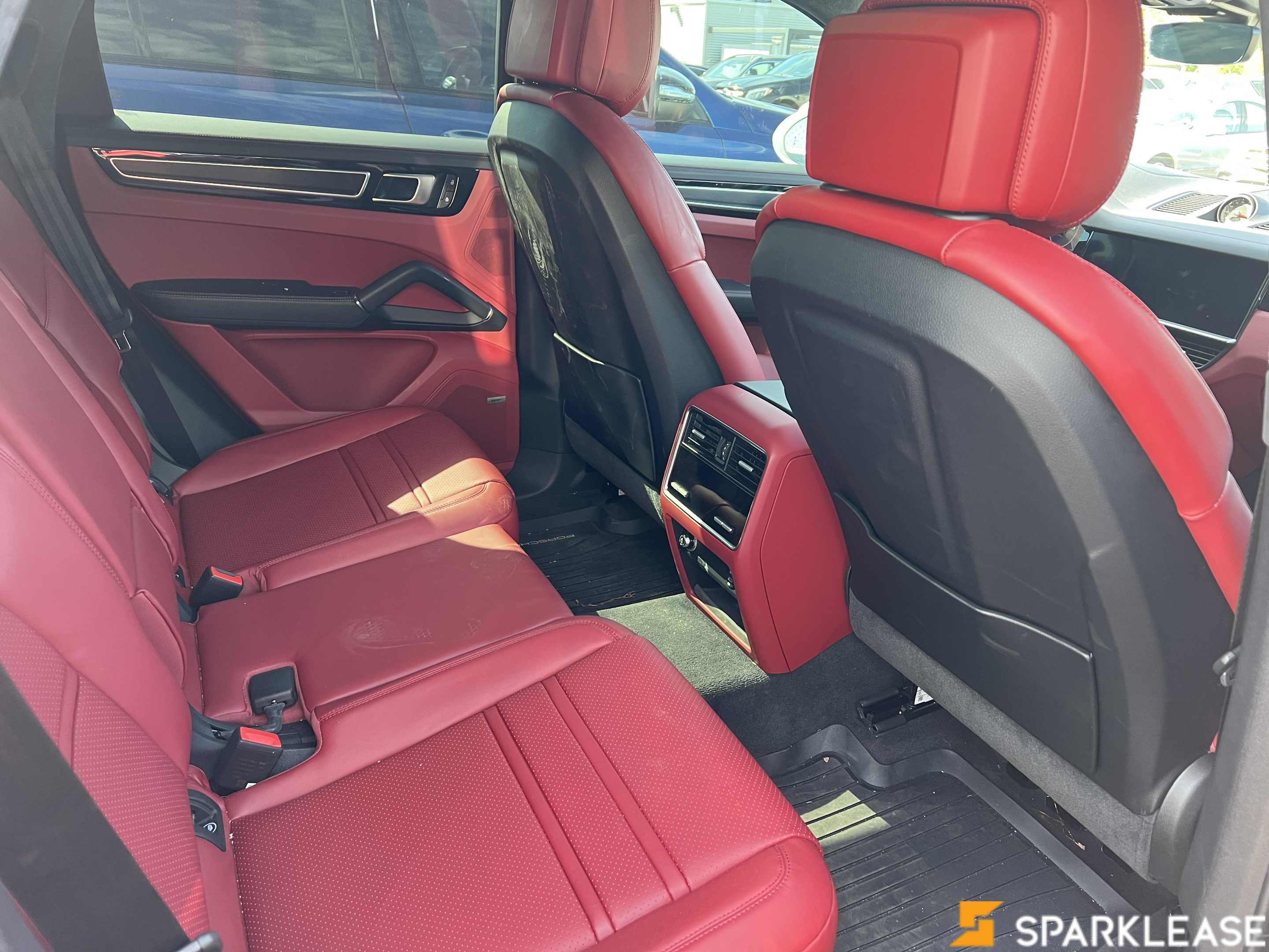 2022 Porsche Cayenne GTS Coupe AWD, 多伦多, 第三方LEASE