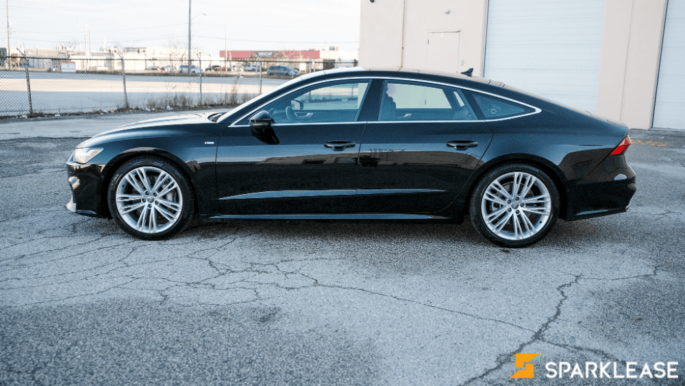 2019 Audi A7 Sportback Technik Quattro, 多伦多, 全款车