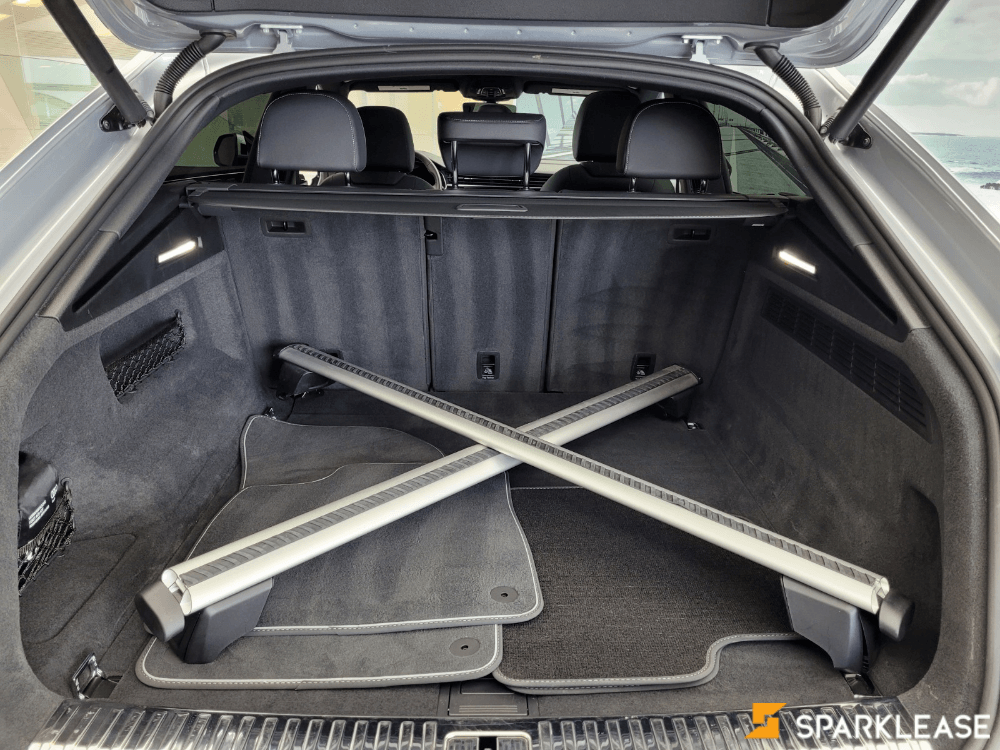 2020 Audi Q8 55 Progressiv, 多伦多, 第三方LEASE