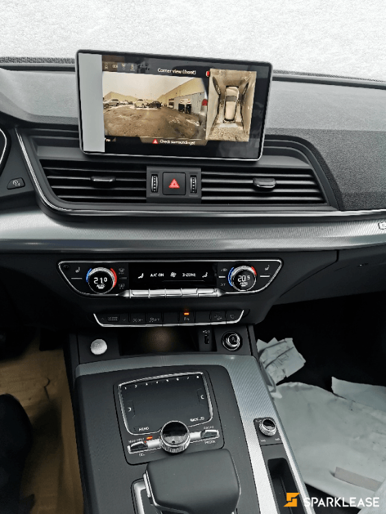 2019 Audi Q5, Toronto, Cash