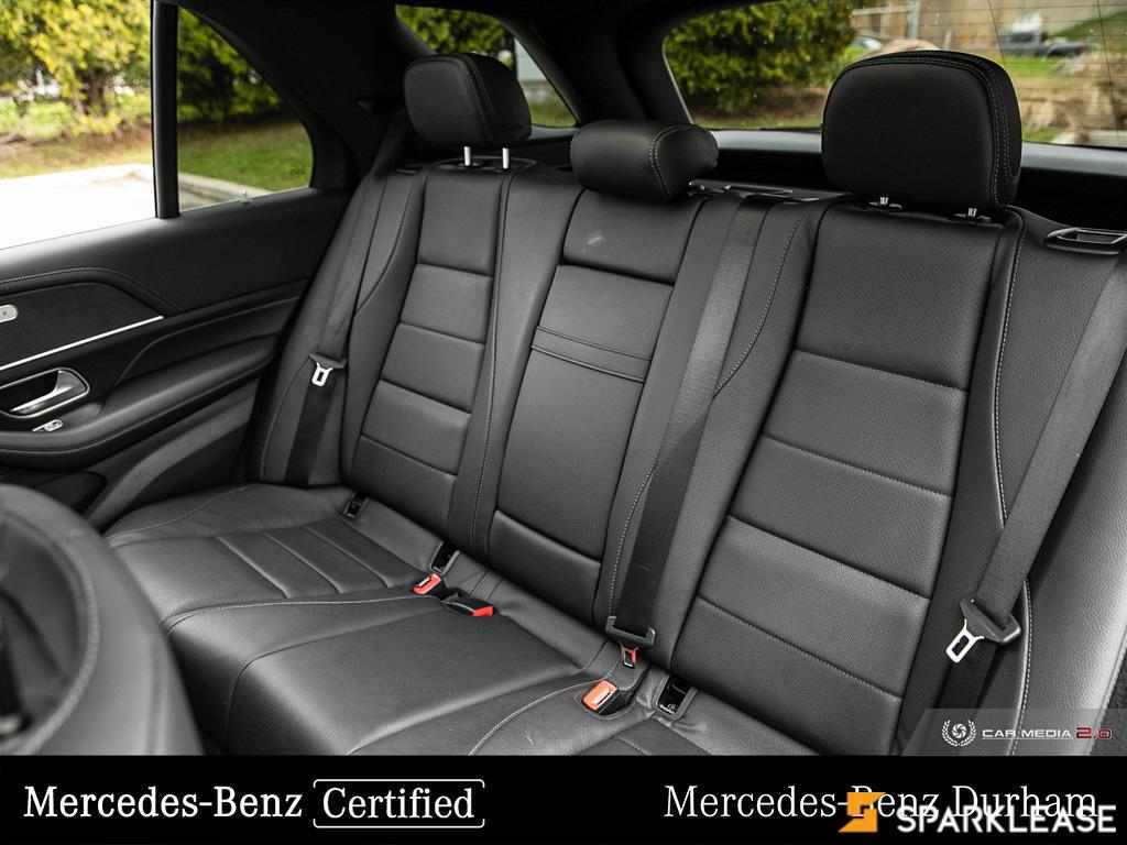 2020 Mercedes-Benz GLE450 , 多伦多, 原厂Finance方案