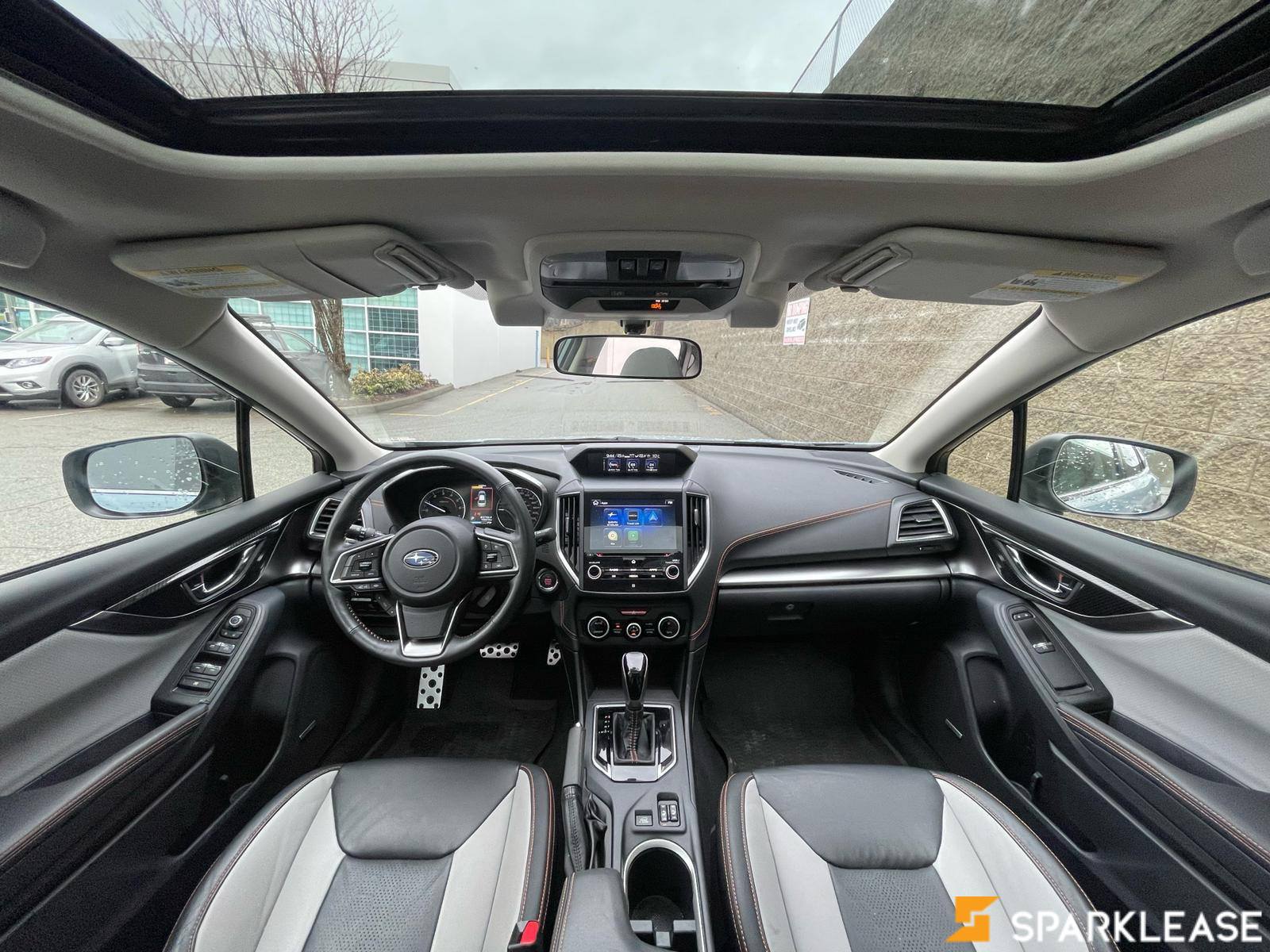 2018 Subaru Crosstrek, 温哥华, 全款车