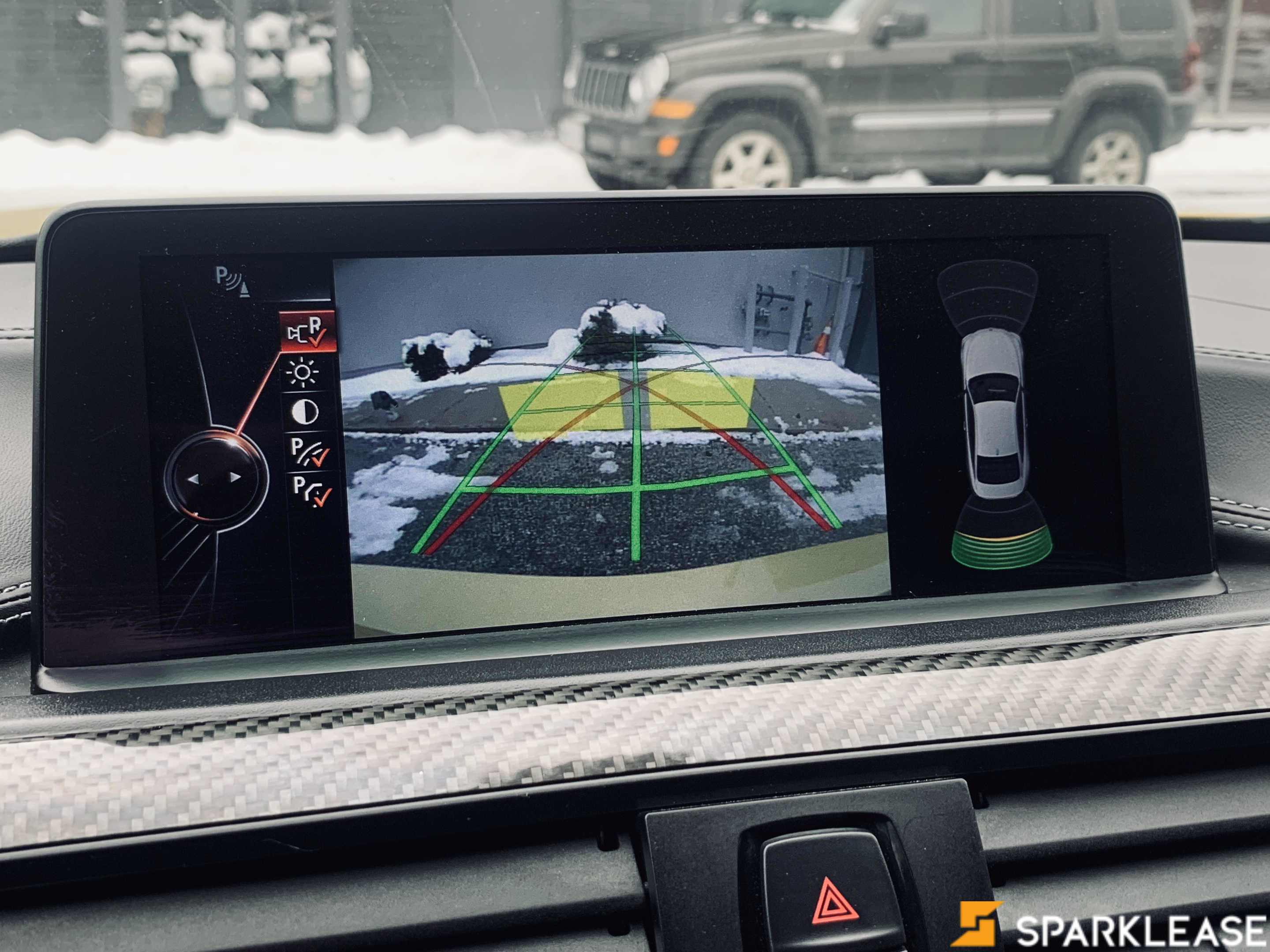 2015 BMW  M4  2dr Cpe , 多伦多, 五大行Finance估价