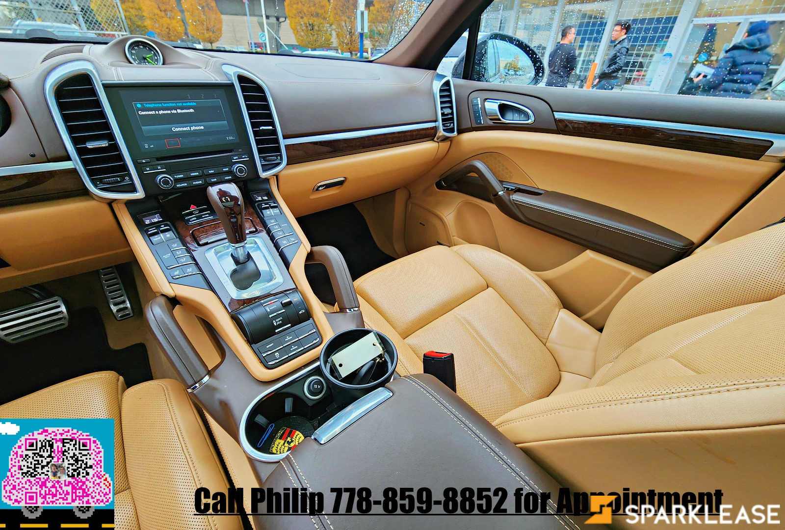 2018 Porsche Cayenne S E-Hybrid AWD 5% GST only!, 温哥华, 五大行Finance估价