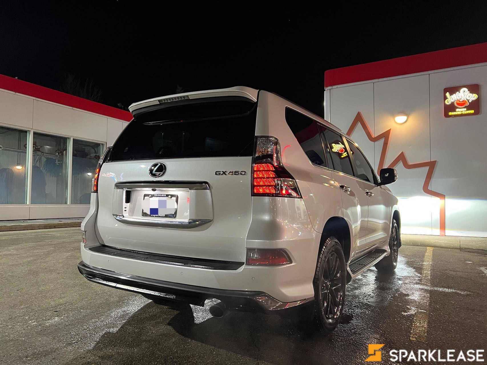 2023 Lexus GX GX 460 Premium Auto, Toronto, Lease Transfer