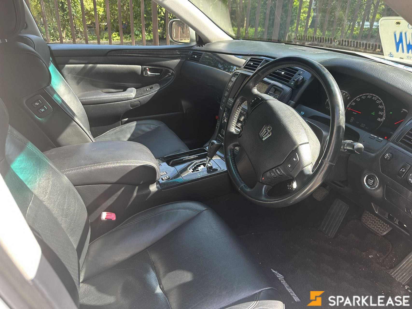 2006 Toyota Avalon 4dr Sdn XLS, 多伦多, 全款车