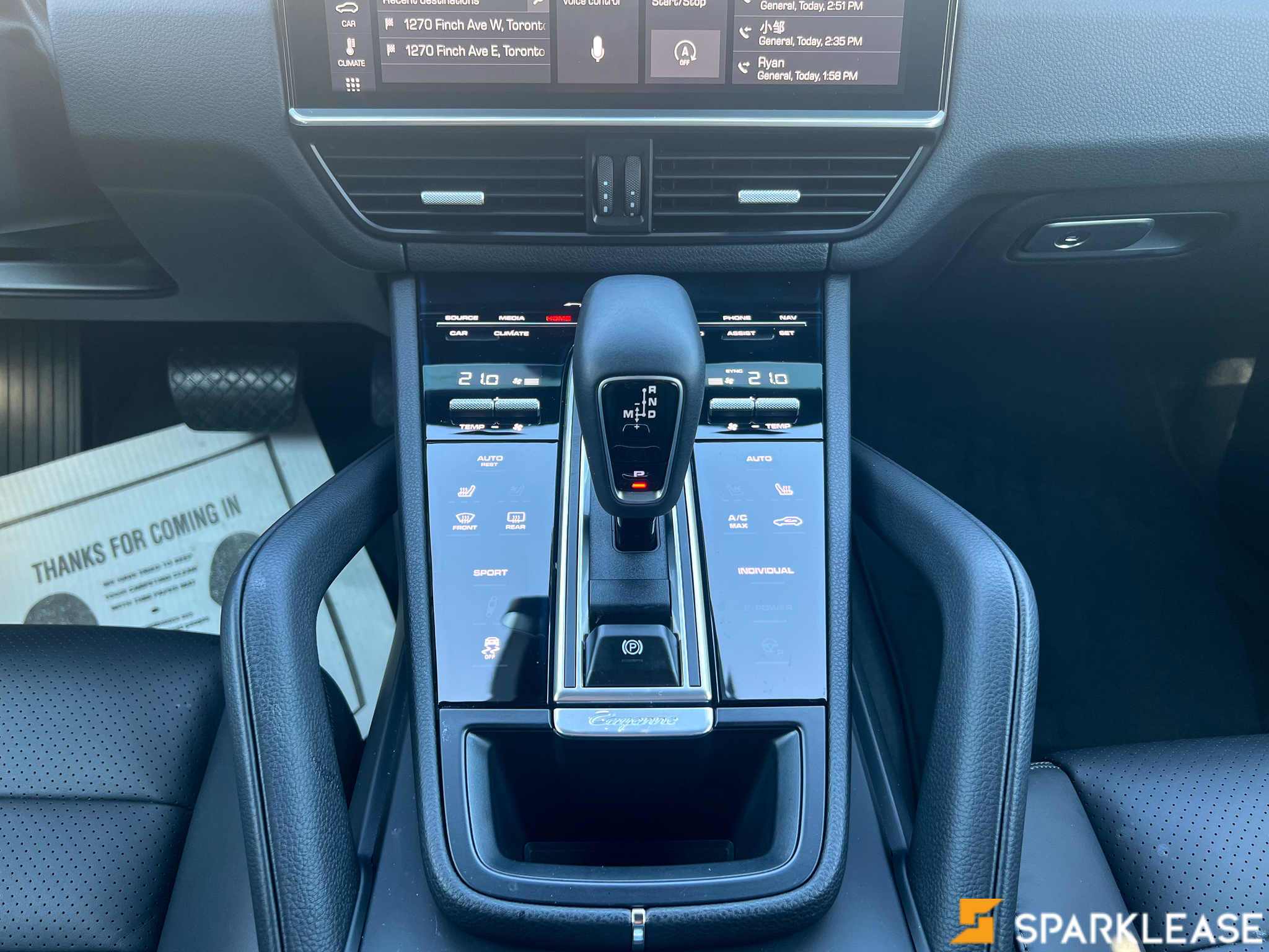 2019 Porsche  Cayenne  AWD , Toronto, Cash