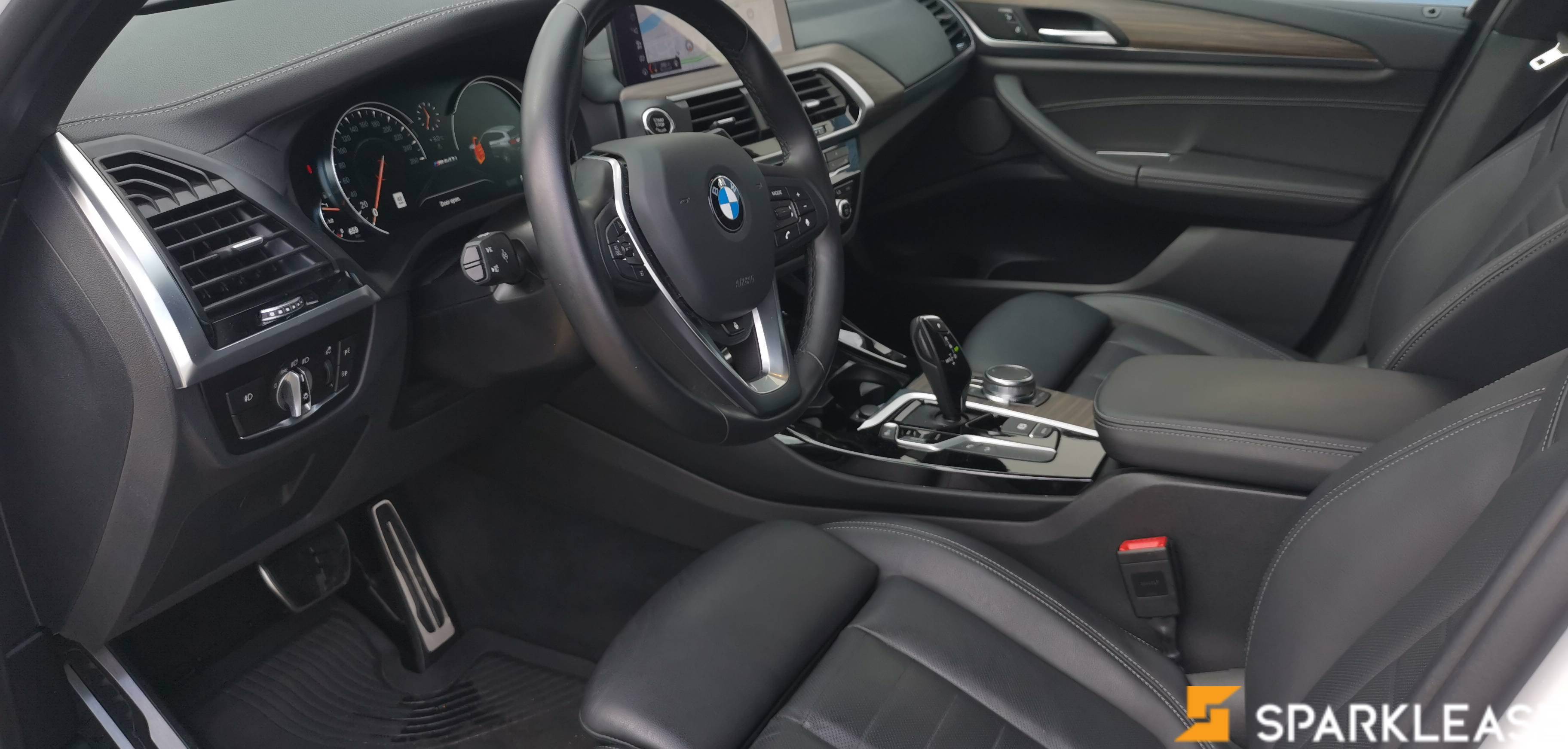 2018 BMW X3 M40i , 温哥华, 全款车