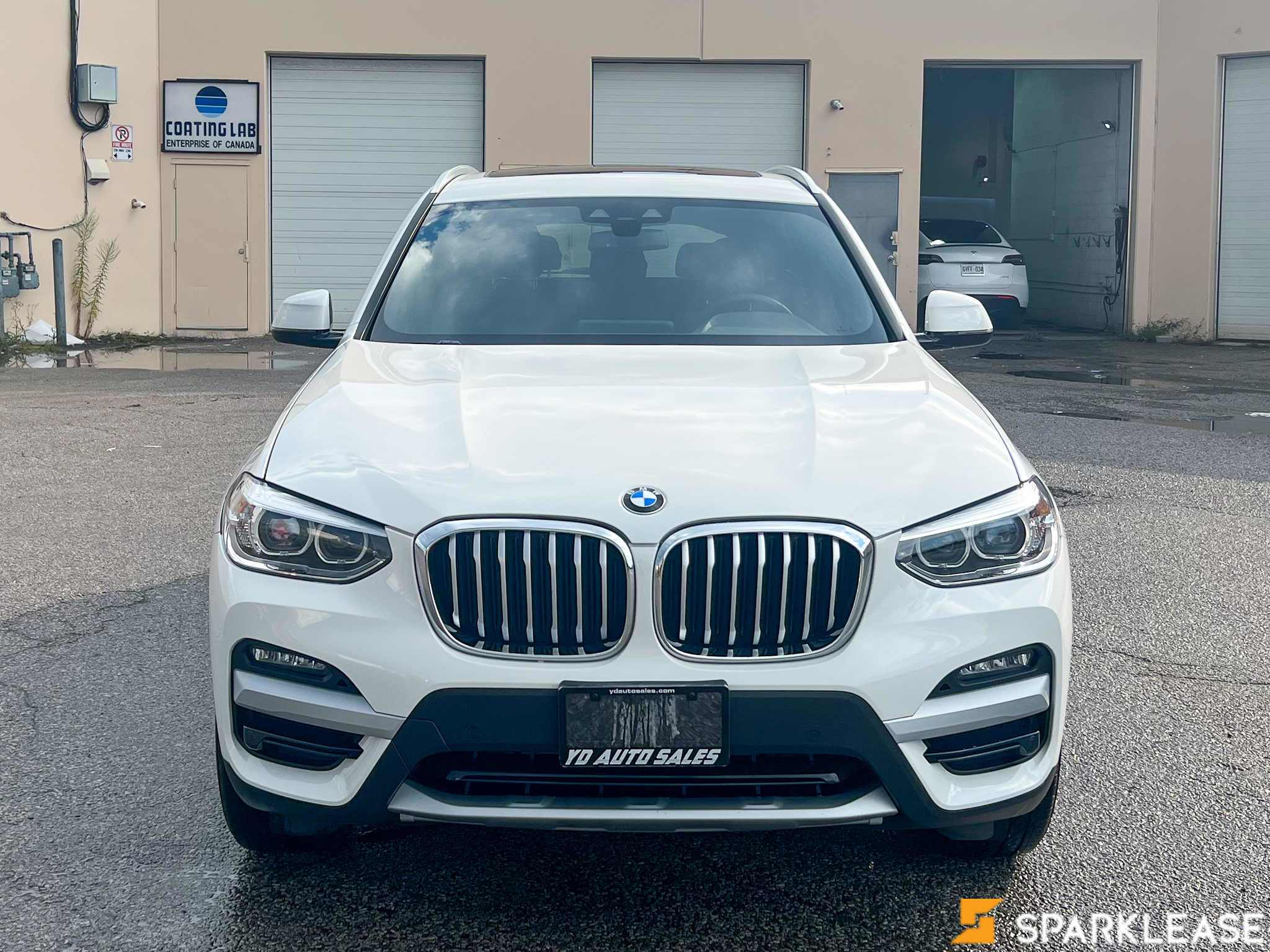 2020 BMW  X3  xDrive30i Sports Activity Vehicle , 多伦多, 全款车