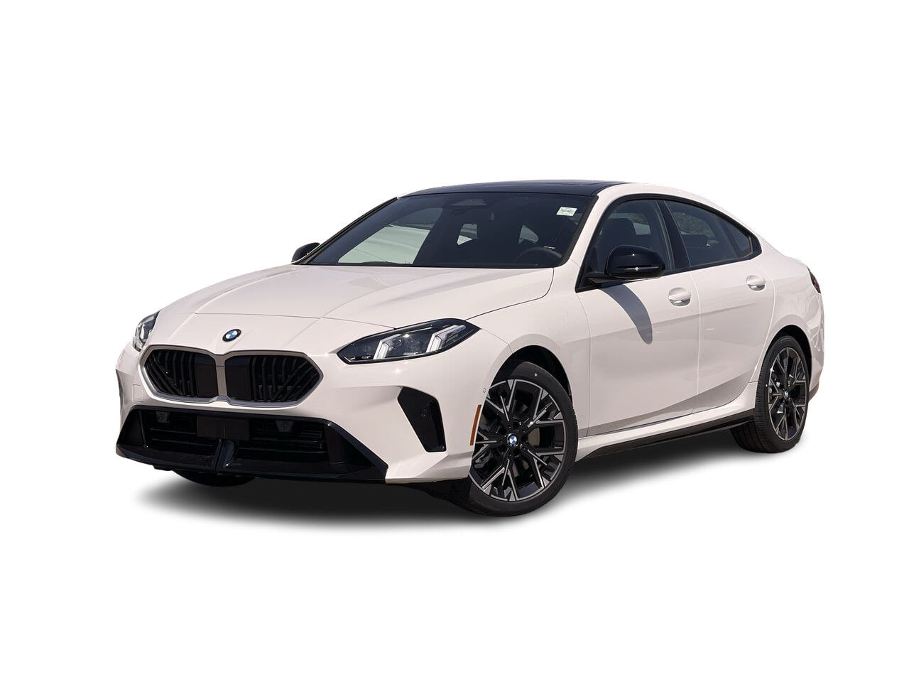 2026 BMW 2 Series Gran Coupe 228 xDrive Gran Coupe