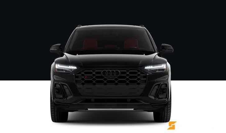 2023 Audi  SQ5 3.0T Technik 十月提车, Toronto, Lease Quote Provided