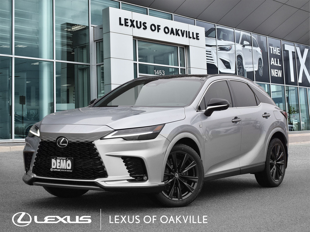 2026 Lexus RX 350 RX 350
