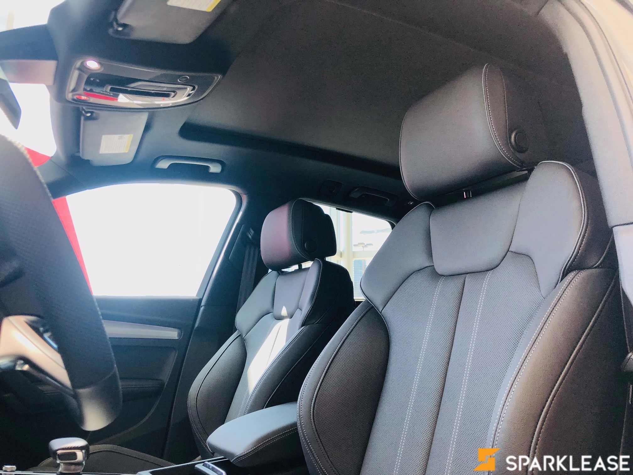 2022 Audi  SQ5  Technik 3.0 现车, Toronto, Lease Quote Provided