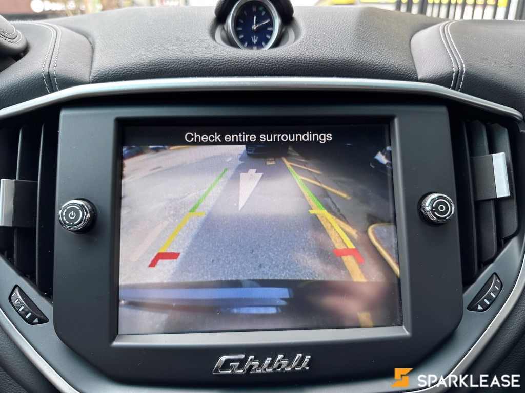 2015 Maserati Ghibli , Vancouver, Cash