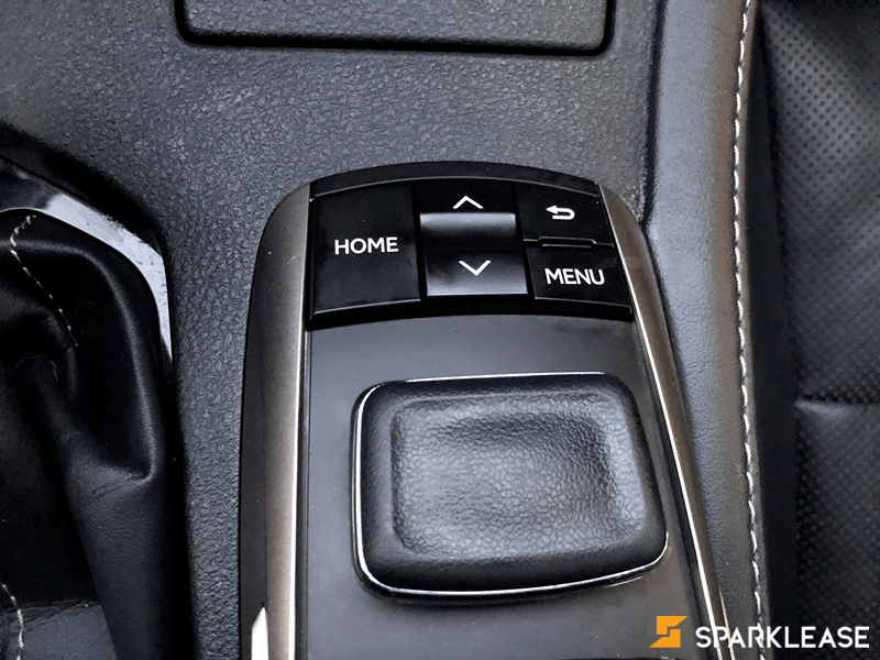 2017 Lexus ES 350, 温哥华, 全款车