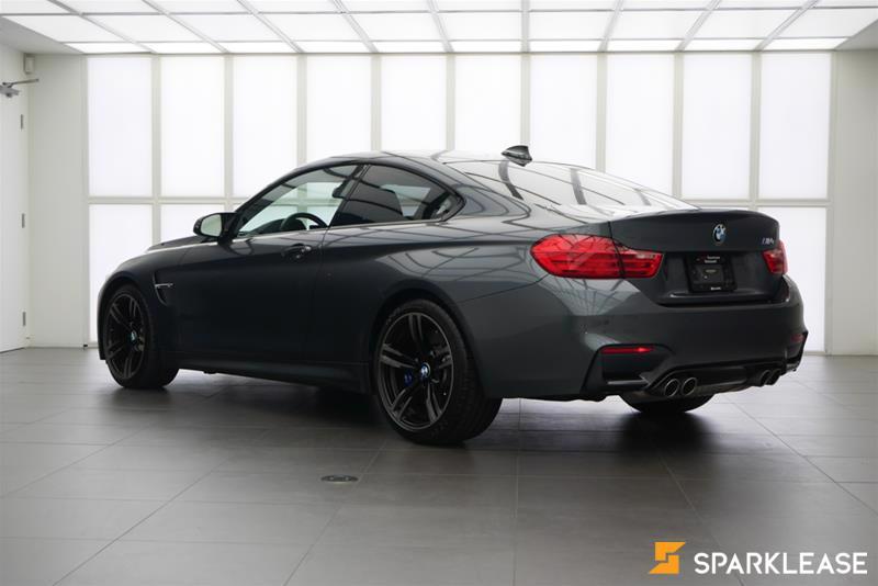 2015 BMW M4 , 温哥华, 五大行Finance估价
