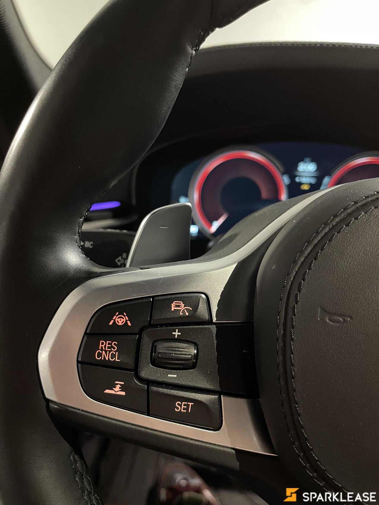 2018 BMW 5 Series M550i xDrive Sedan, 多伦多, 全款车