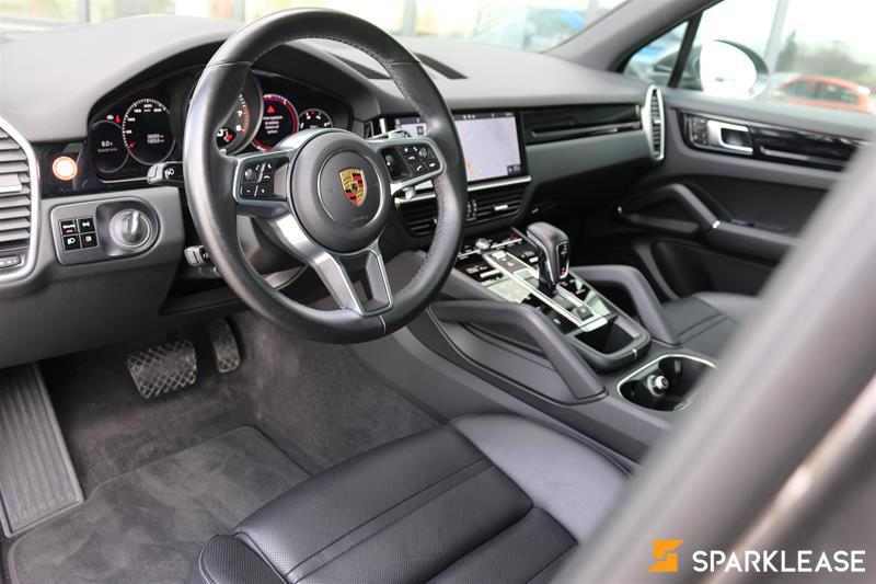2020 Porsche Cayenne AWD, 多伦多, 原厂Finance方案
