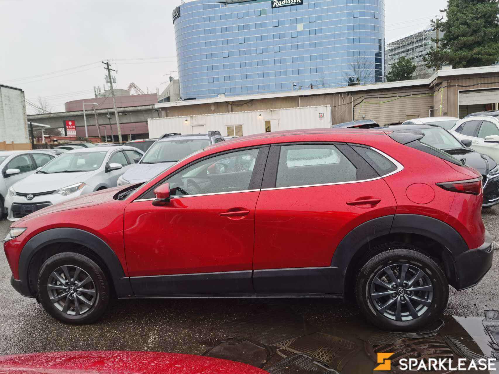2022 Mazda CX-30 GX AWD, Vancouver, Finance Quote Provided