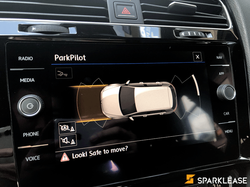 2018 Volkswagen Golf R, 温哥华, 全款车