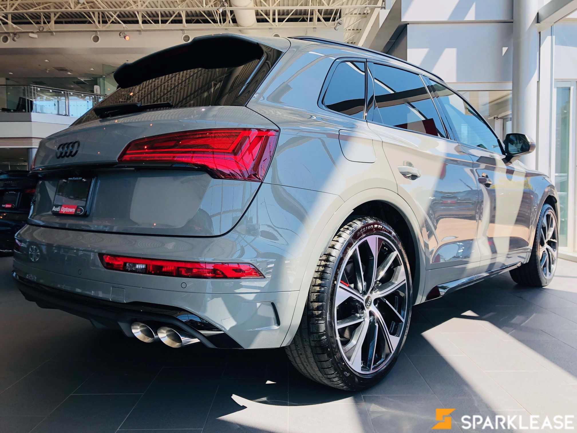 2022 Audi  SQ5  Technik 3.0 现车, Toronto, Lease Quote Provided