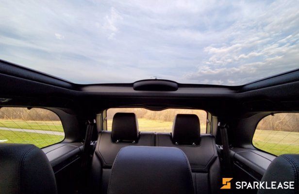 2019 Land Rover Discovery HSE, Toronto, Lease Transfer