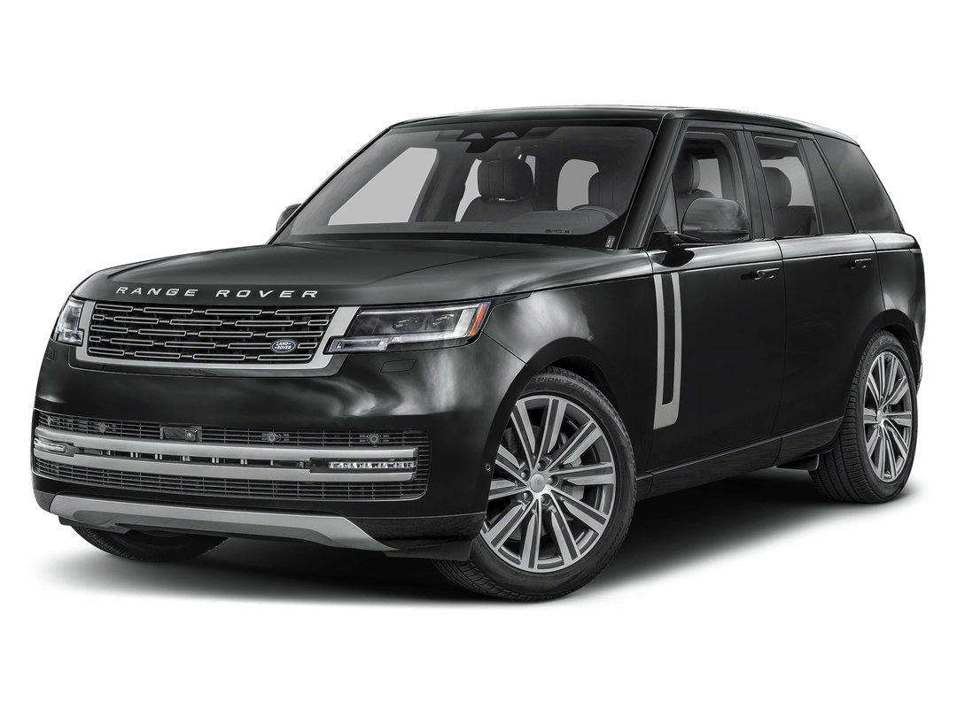 2025 Land Rover Range Rover P530 SE LWB 7 Seat
