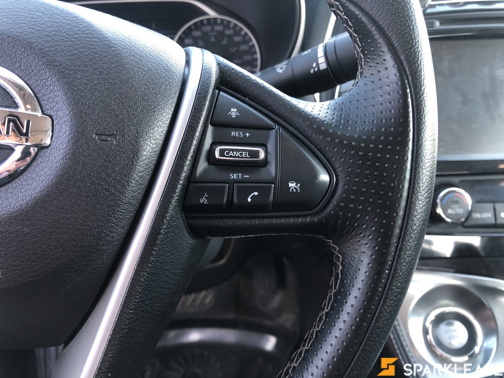 2016 Nissan Maxima, Toronto, Cash