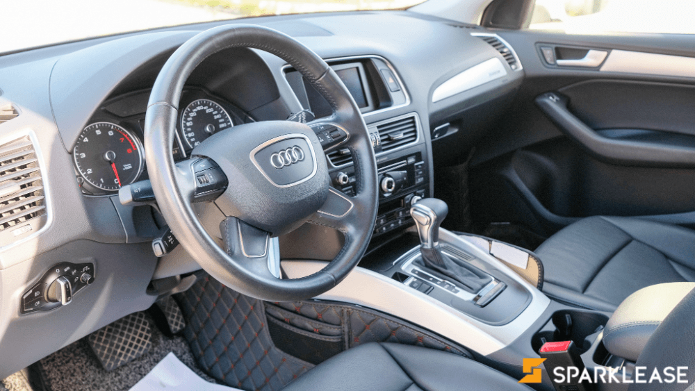 2014 Audi Q5 , 多伦多, 全款车