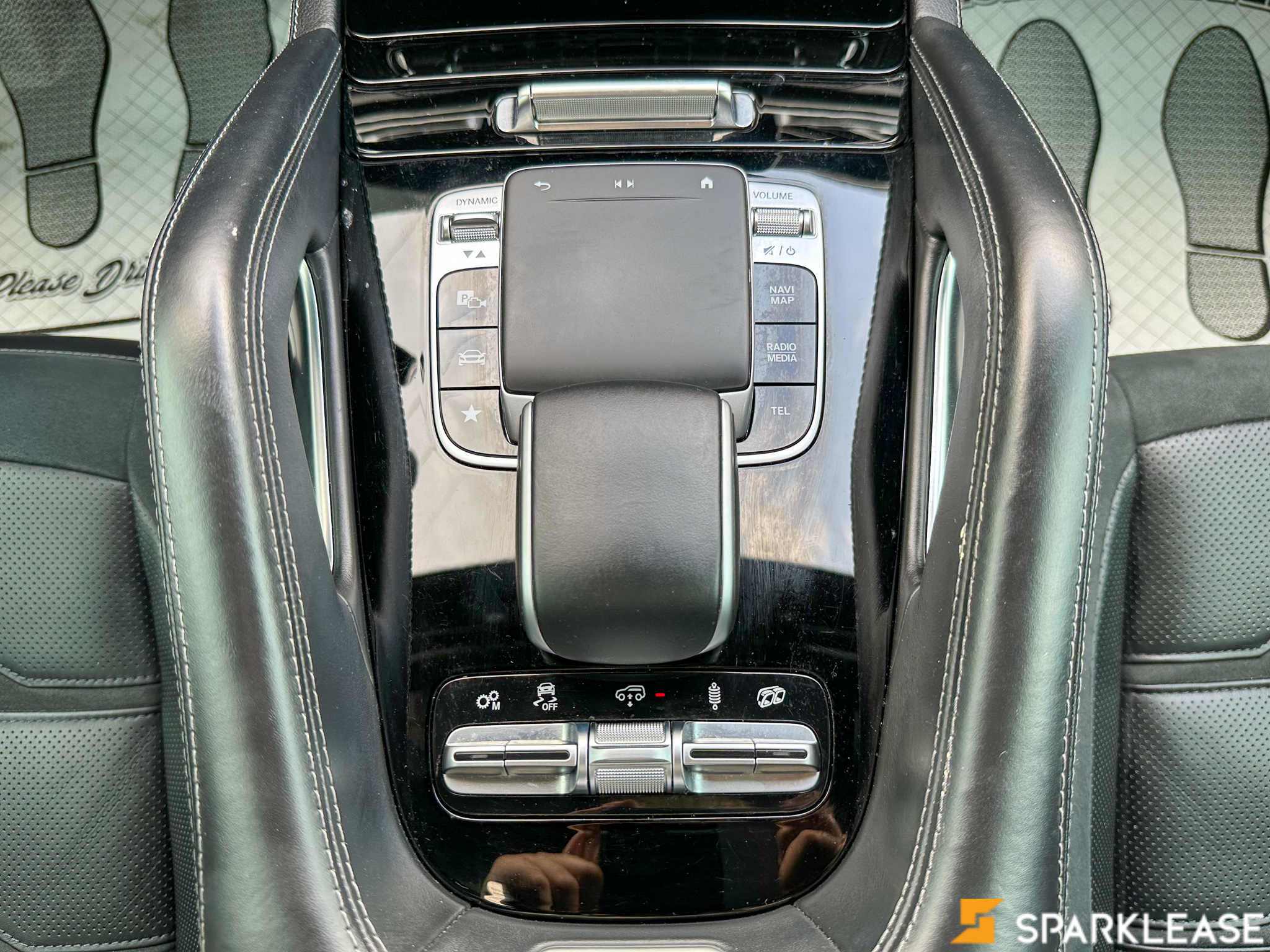 2022 Mercedes-Benz GLE AMG GLE 53 4MATIC+ SUV, 多伦多, 全款车