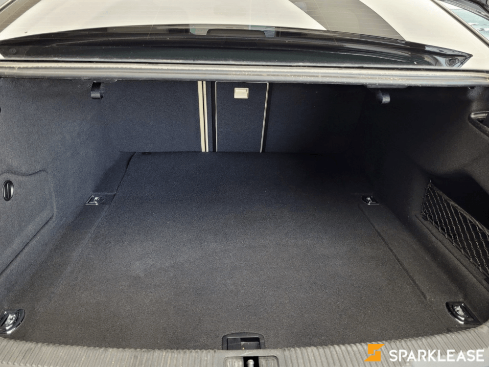 2017 Audi A6 3.0T Technik, 多伦多, 五大行Finance估价