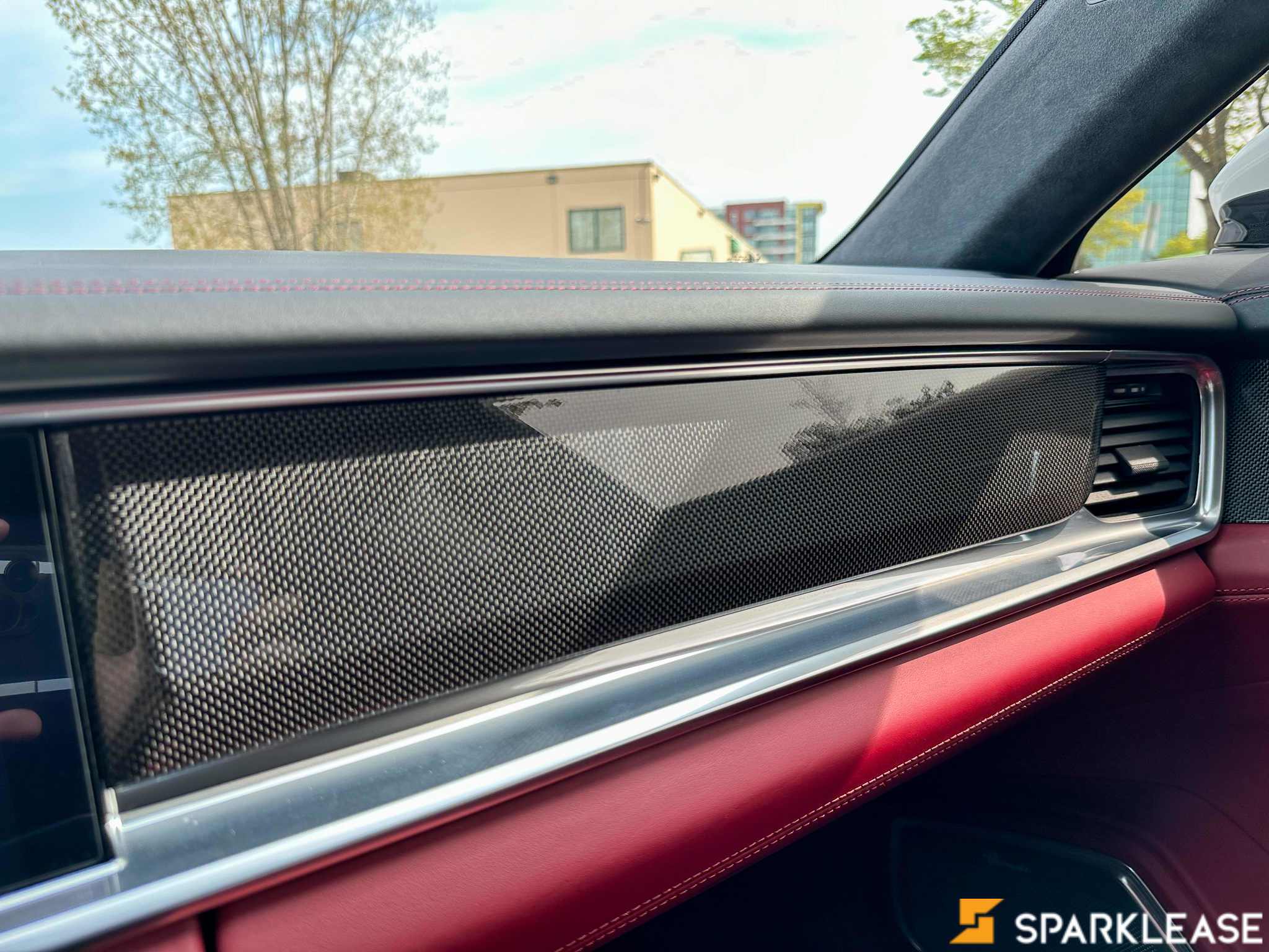 2018 Porsche  Panamera  Turbo S Executiv..., 多伦多, 全款车